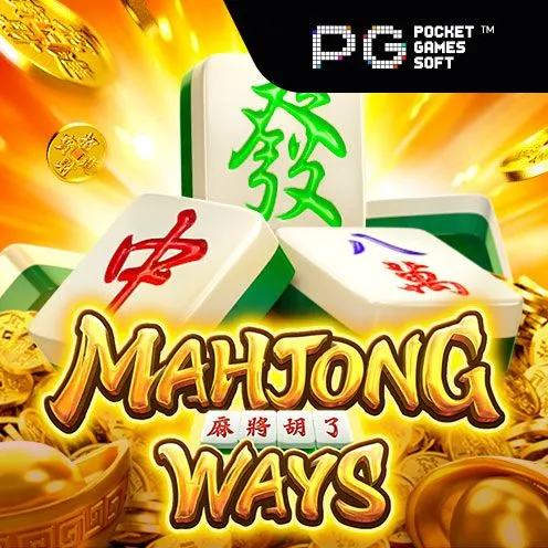 Slot Mahjong Ways x1000