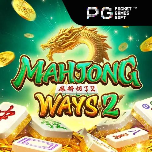 Slot Mahjong Ways 2