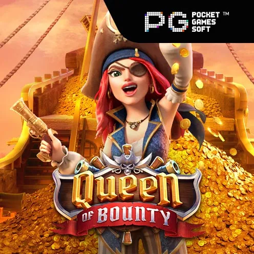 Slot Queen of Bounty