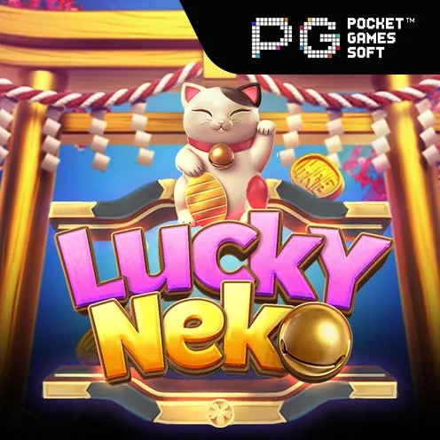 Slot Lucky Neko x1000